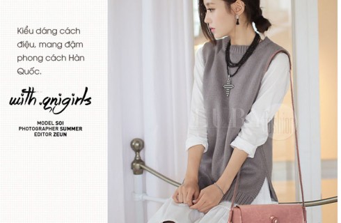 Túi xách nữ cao cấp thể hiện phong cách thời thượng cho phái đẹp