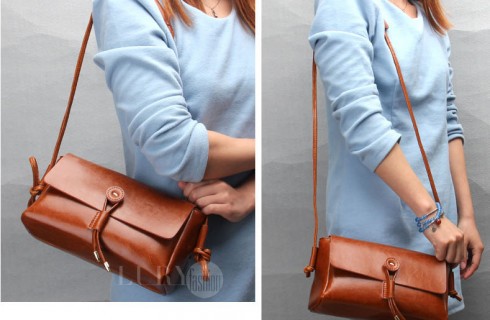 Túi xách trung niên thời trang đồng hành với người phụ nữ sang trọng